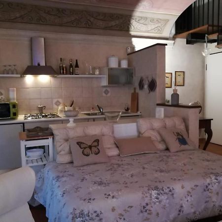 Loft '900 Bed & Breakfast Равена Екстериор снимка