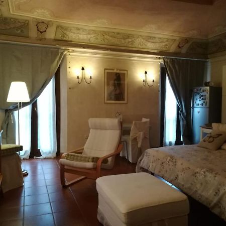 Loft '900 Bed & Breakfast Равена Екстериор снимка