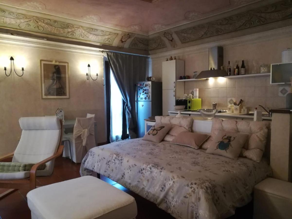Loft '900 Bed & Breakfast Равена Екстериор снимка
