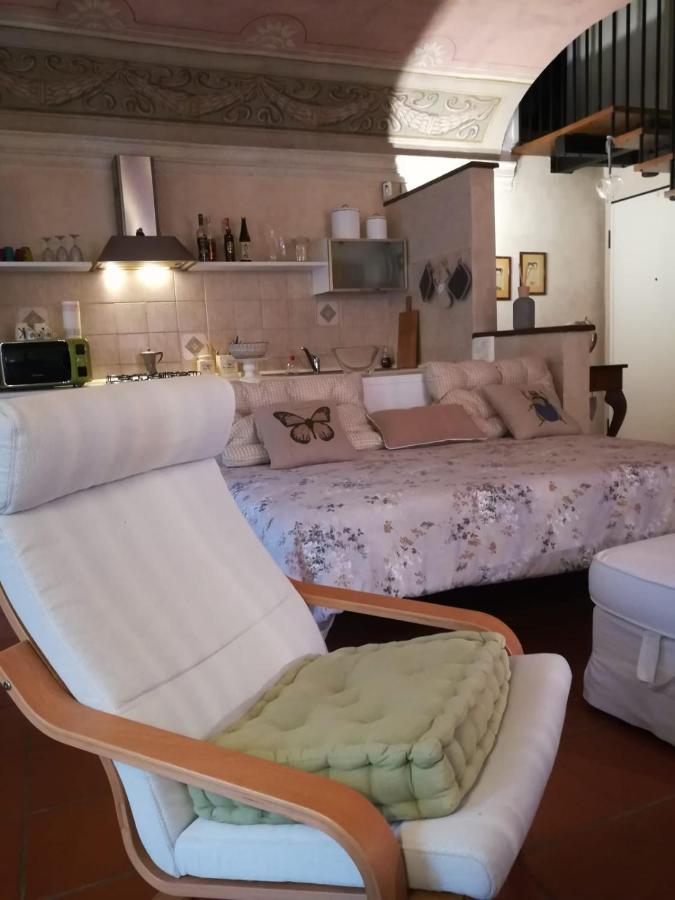 Loft '900 Bed & Breakfast Равена Екстериор снимка