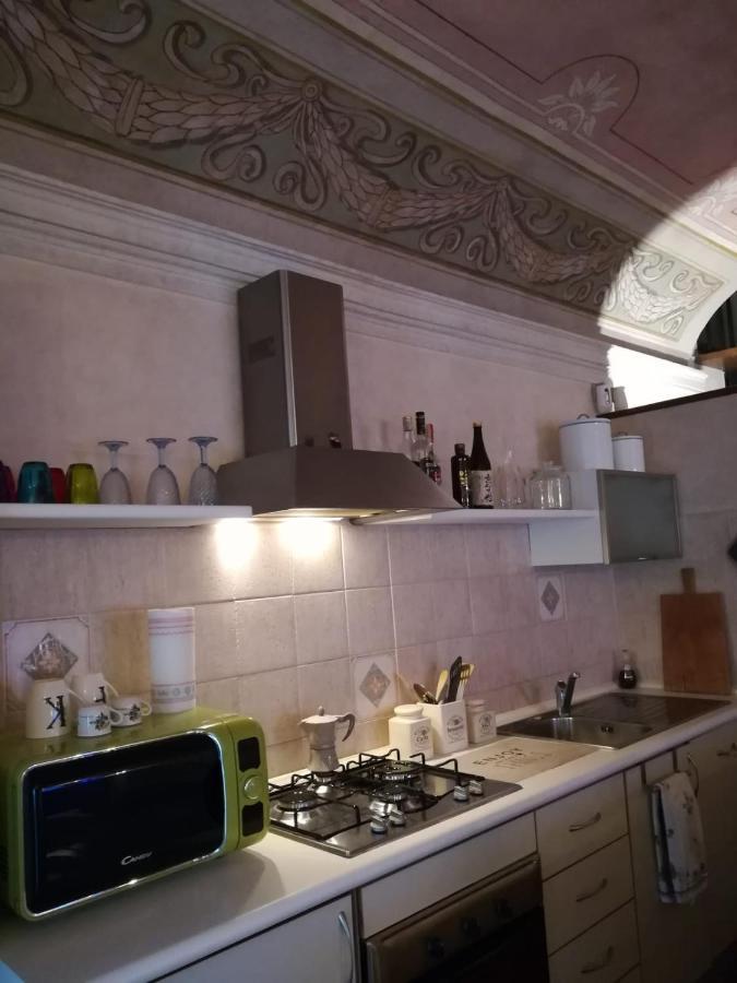 Loft '900 Bed & Breakfast Равена Екстериор снимка