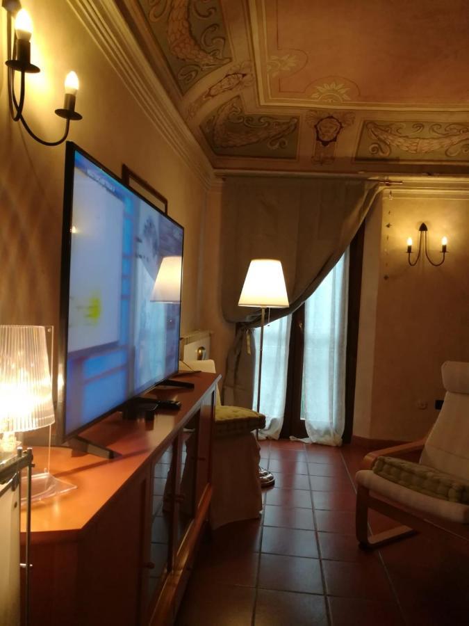 Loft '900 Bed & Breakfast Равена Екстериор снимка