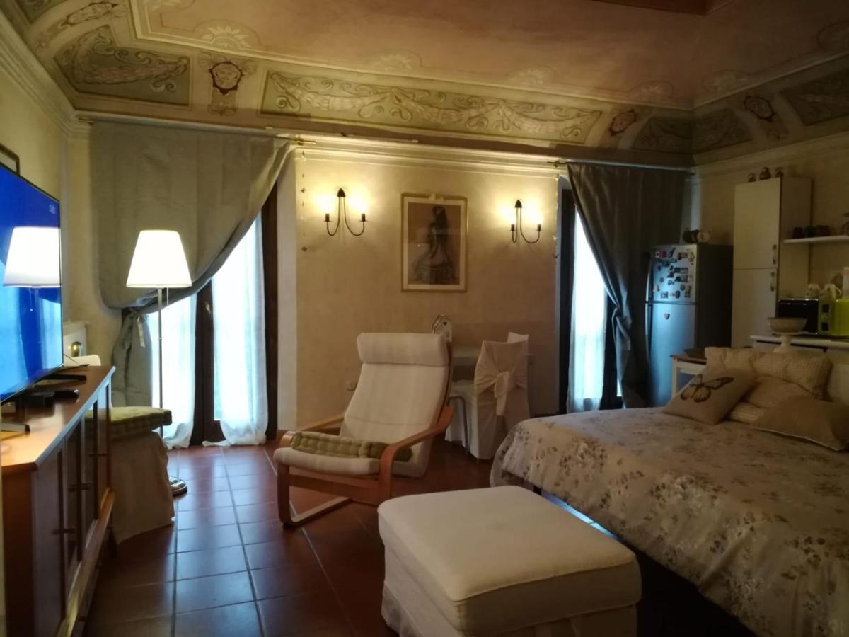 Loft '900 Bed & Breakfast Равена Екстериор снимка